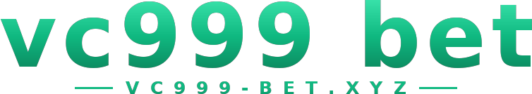 vc999 bet logo